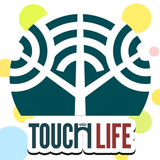 家計簿TouchLife 節約にやさしいお小遣い帳