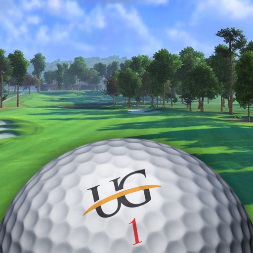 Ultimate Golf! free software for iPhone and iPad