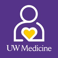 delete UW Medicine Virtual Clinic