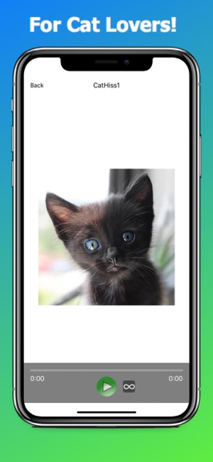 Kitten Sounds Pro - Cat Sounds(圖3)-速報App