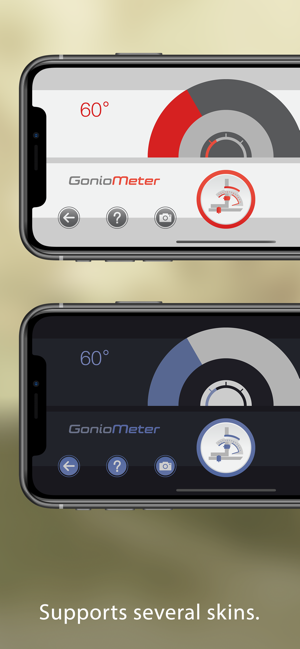 Goniometer Plus(圖5)-速報App