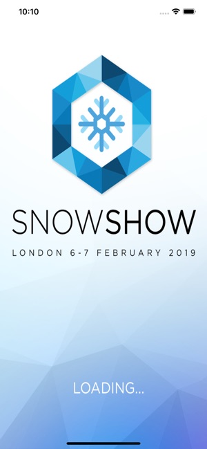 Snow Show(圖1)-速報App