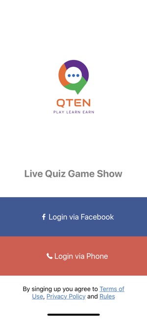 QTen(圖1)-速報App