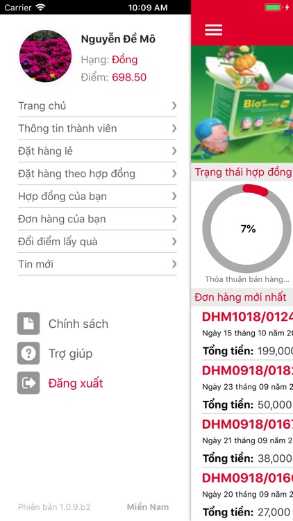 Dược Việt Đức screenshot-3