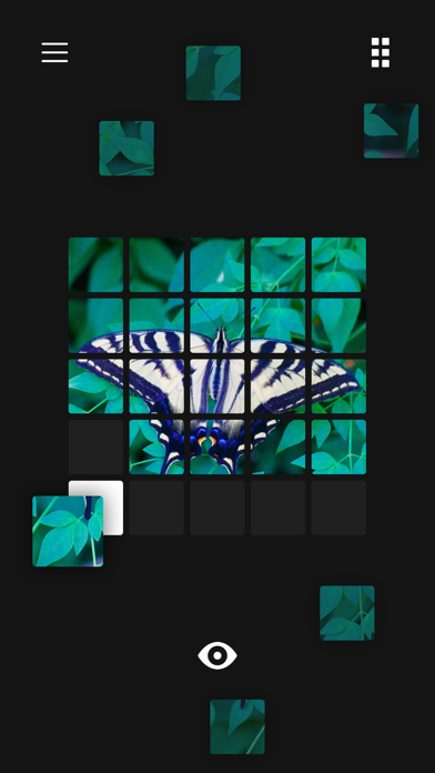 Mini Jigsaw Puzzle screenshot 2