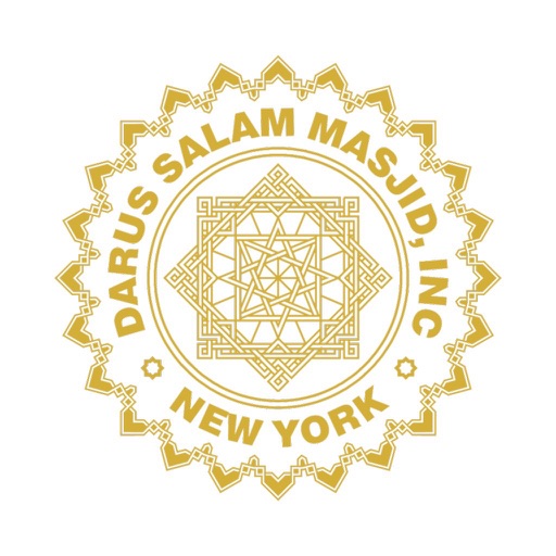 Darus Salam Masjid INC