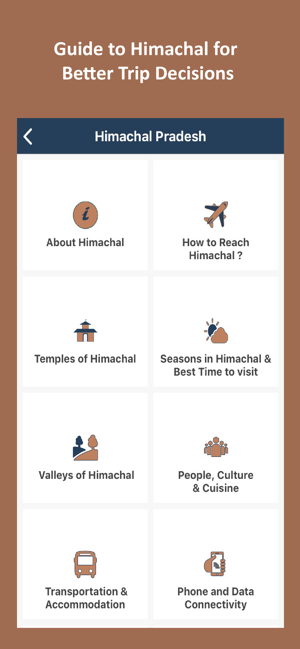 Himachal by Travelkosh(圖5)-速報App