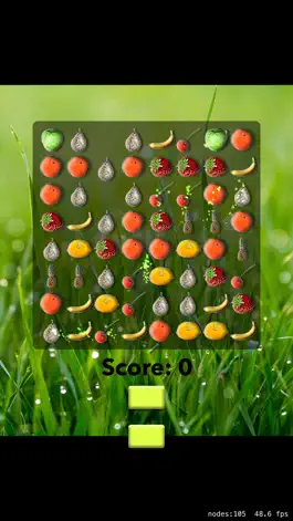 Game screenshot FruitMatch apk