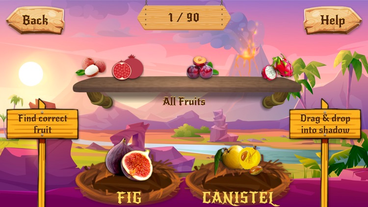 FruityMatchMulti