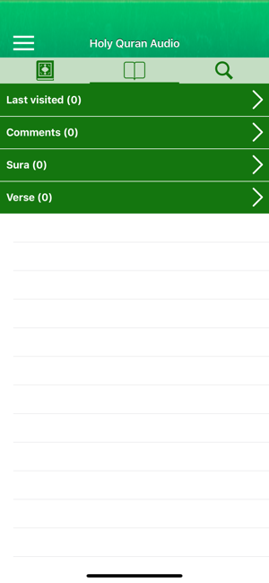 Quran Audio in Arabic, English(圖5)-速報App