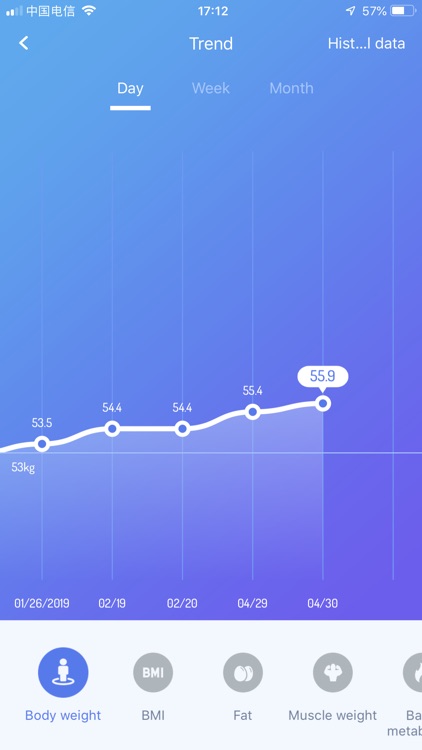 Scale Up - Body Tracking screenshot-3