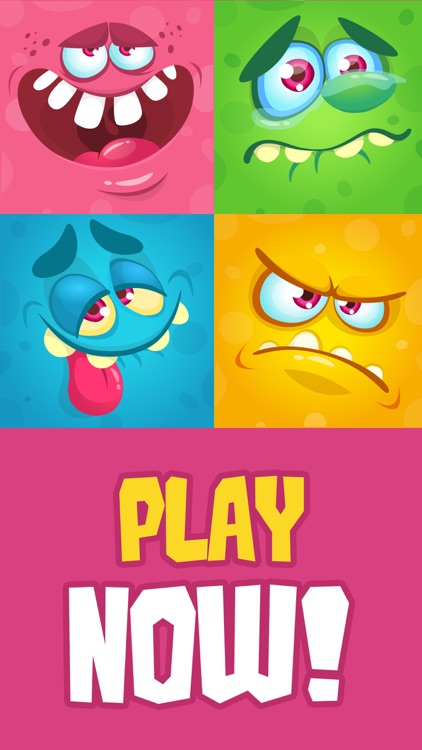 Merge Monsters Idle Tap Mania screenshot-5