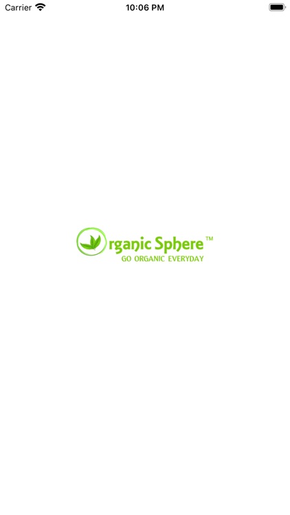 Organic Grocery - US