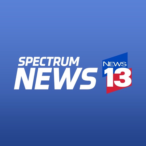 Spectrum News 13 Icon