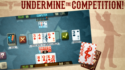 Rummy Royale! screenshot 2