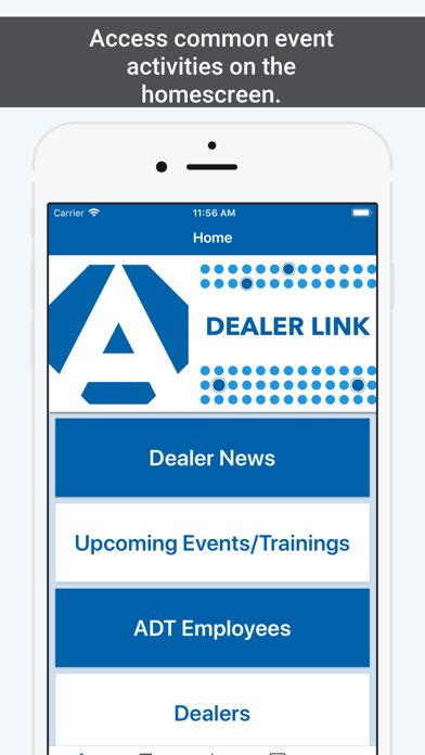 Dealer Link screenshot 2