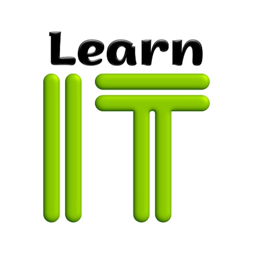 Learn Information Technology