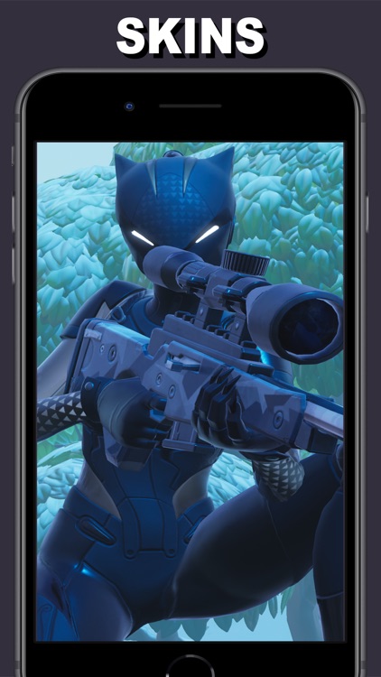 Wallpapers for Fortnite. screenshot-3