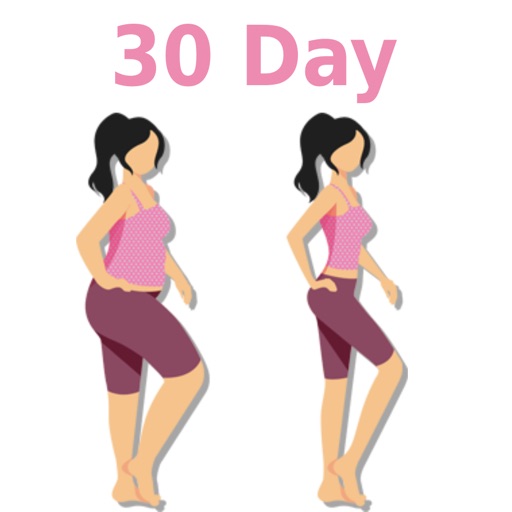 30 Day Fitness Women