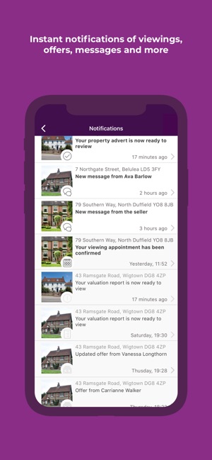 Purplebricks(圖1)-速報App