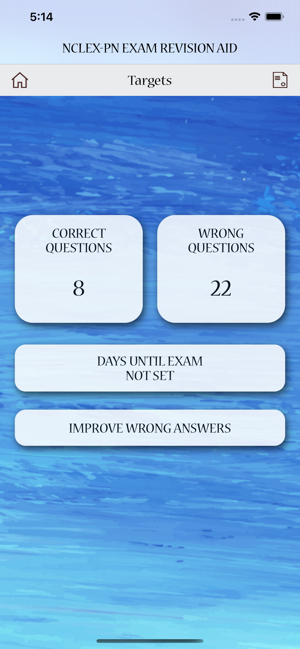 NCLEX - PN Exam Revision Aid(圖7)-速報App