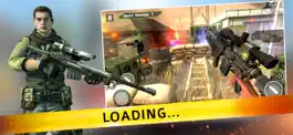 Game screenshot FPS Terrorist Ultimate Strike apk