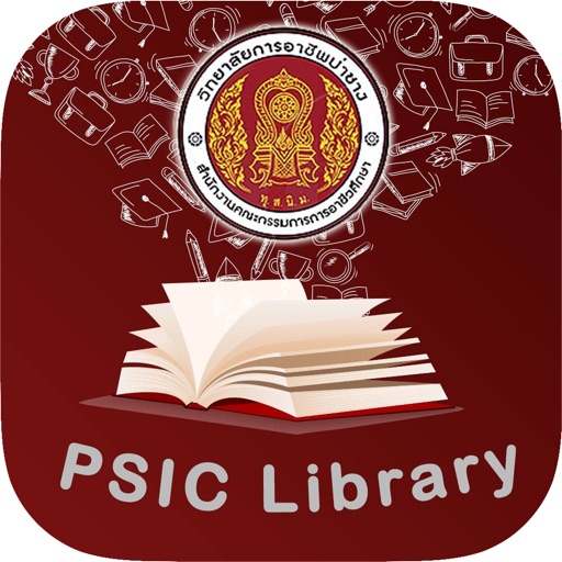 PSIC Library by Sarayuth srita