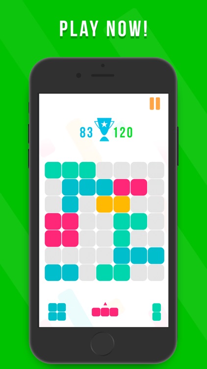 Stack Puzzle screenshot-3