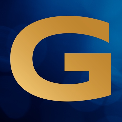Golbon Go! iOS App