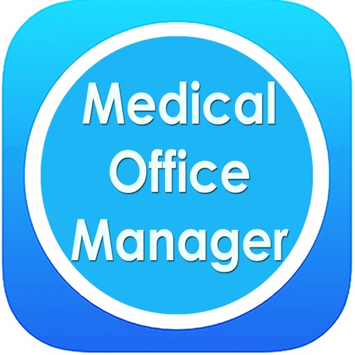 Medical Office Manager 5000 QA icon