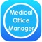 MOM app Medical Office Manager: 5000 Flashcards & Quiz