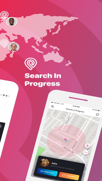 Proximity Location Services