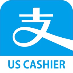 Alipay US Cashier