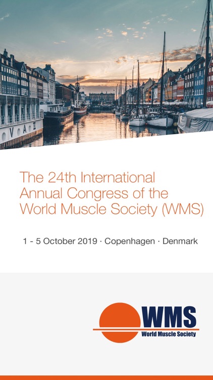 WMS 2019