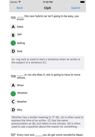 29 ReadingTest For TOEIC® 2020 - náhled