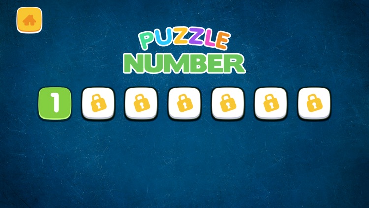 Puzzle Xoc Number