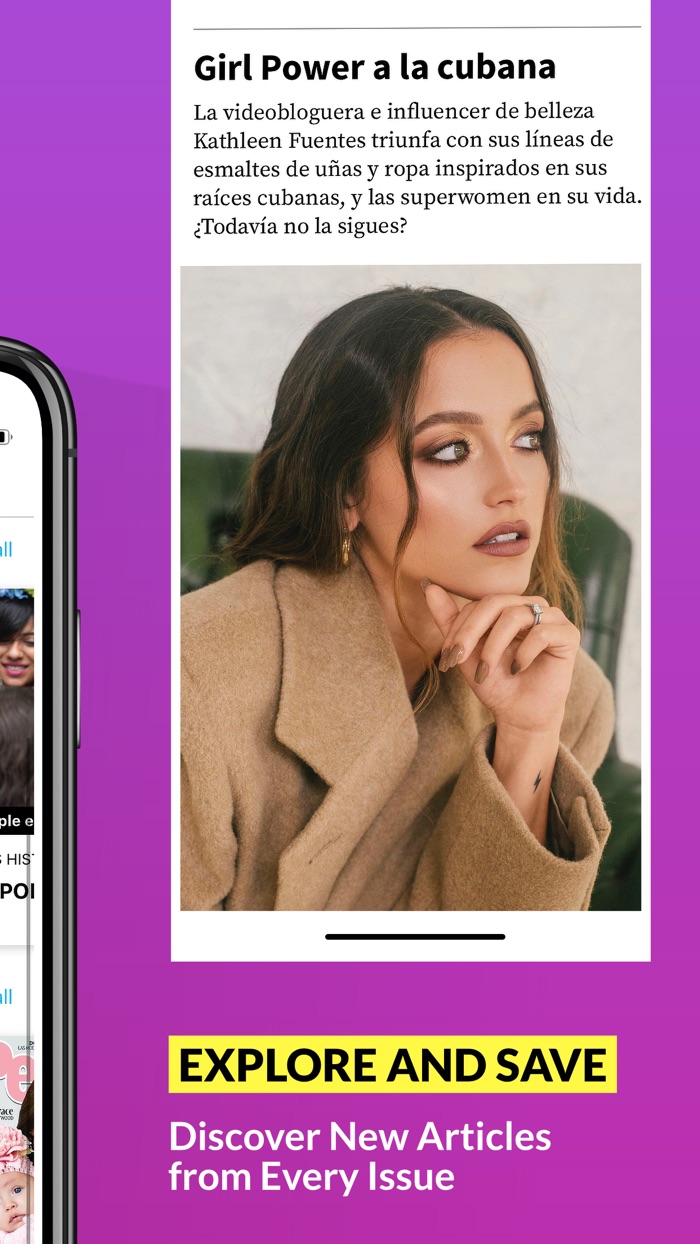 People en Español Revista