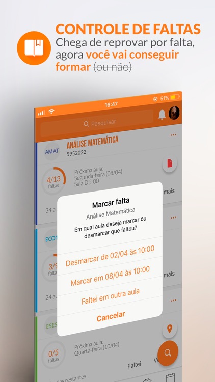 Guni | Sua rede universitária