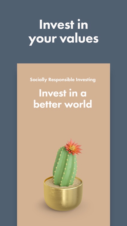 Wealthsimple Invest and Save screenshot-8