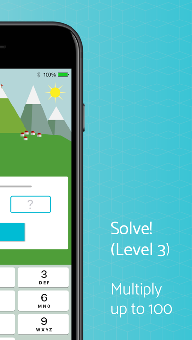 Solve! 3 screenshot 2