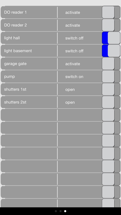 Alarm System App BuildSec