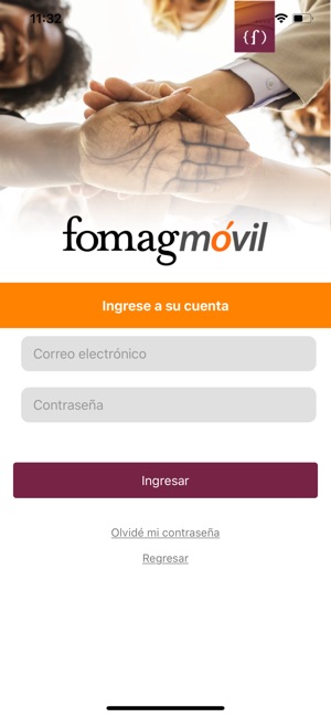 Fomag Móvil(圖2)-速報App