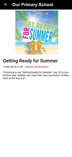 Newmains Primary Wishaw(圖3)-速報App