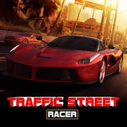 Traffic Street Racer