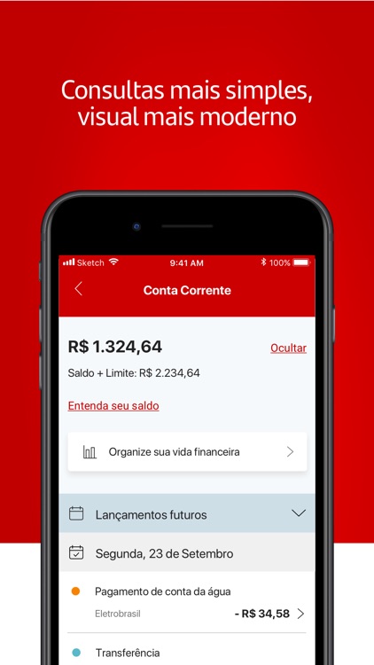 Banco Santander Brasil