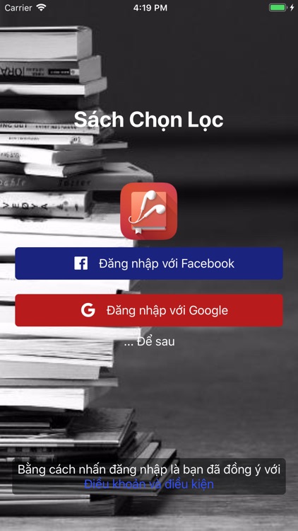 Sách Chọn Lọc