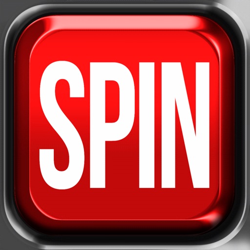 SPIN - Casino slots