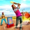 Enjoy all modernized features of new Street cricket battle tournament 2019 where everything is well set and decently planned which is the basic requirement of any lover of real Street cricket match tournament games