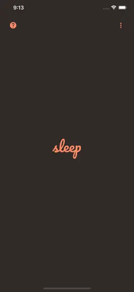 Game screenshot Sleep - The Sleep App apk