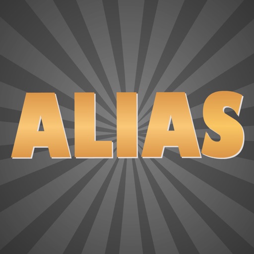 Alias  party game guess word by Alisa Potapova